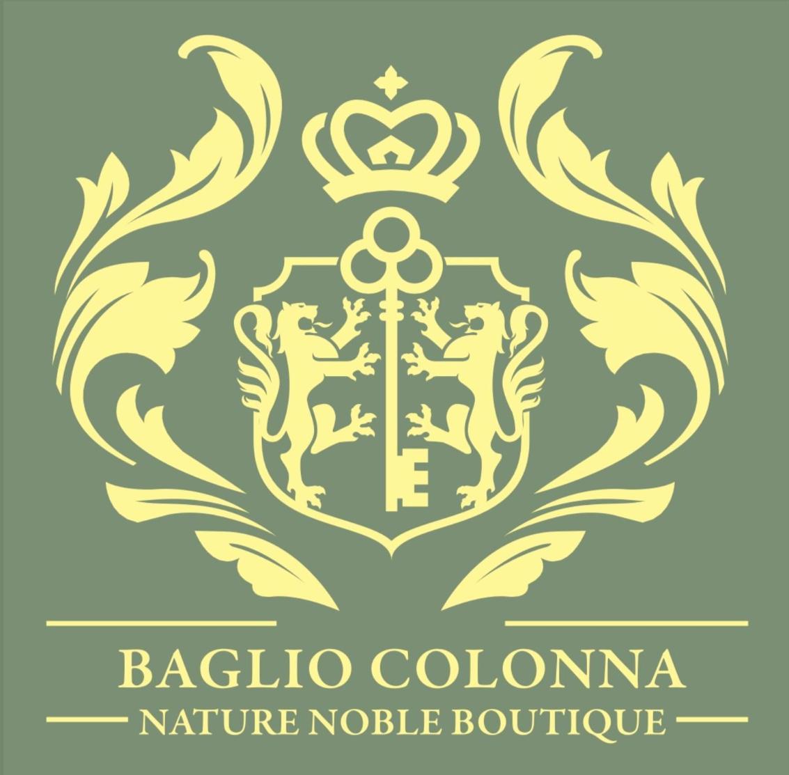 Baglio Colonna - Nature Noble Boutique 파르티니코 외부 사진